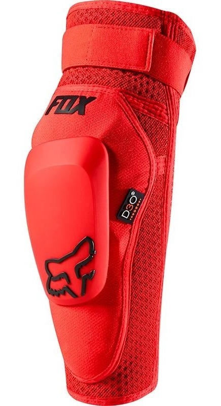 CODERA FOX LAUNCH PRO D30 ROJO M
